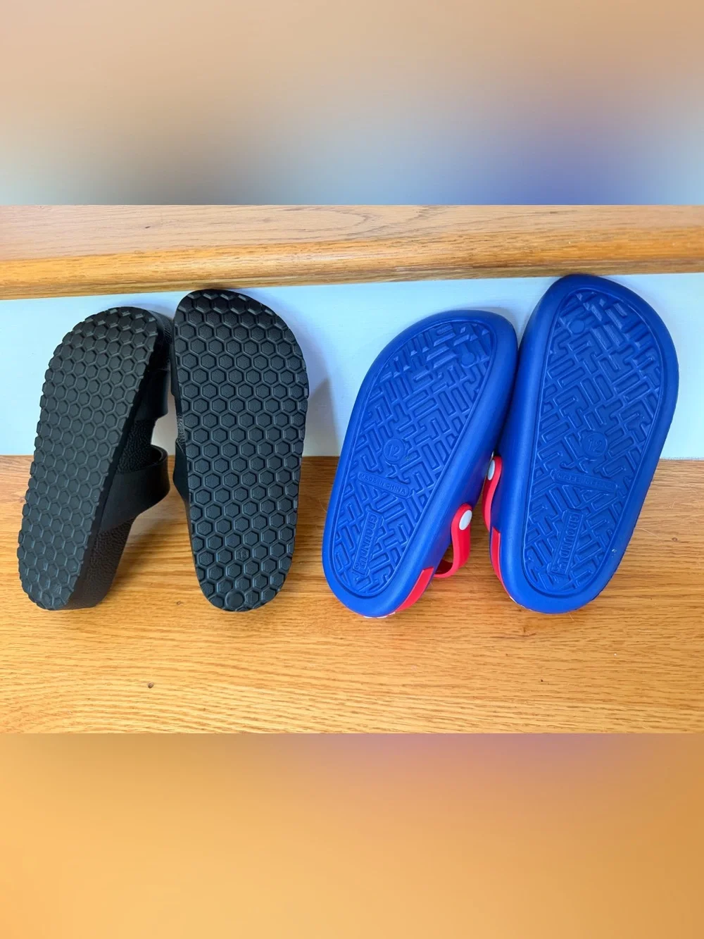 Kids Summer shoes size 12